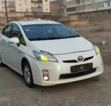 Toyota Prius, 2009 в Канибадам 