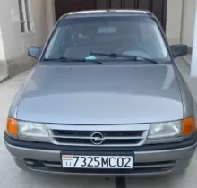 Opel Astra F, 1992 в Истаравшан