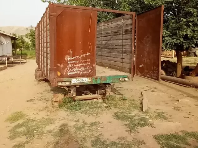 Присеп, 2000 1, avtobaza.tj