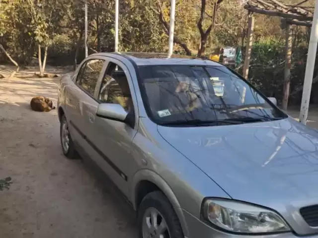 Opel Astra G, 1999 1, avtobaza.tj