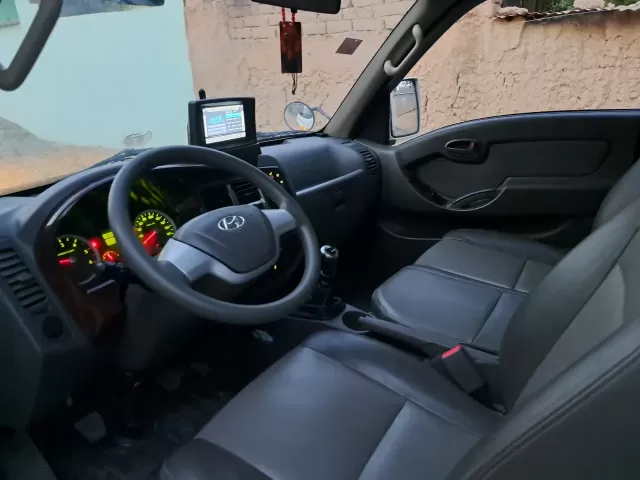 Hyundai Портер, 2016 1, avtobaza.tj