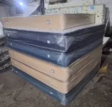 Матрас Медицинский и Ортопедический в Душанбе - Farmo.tj 