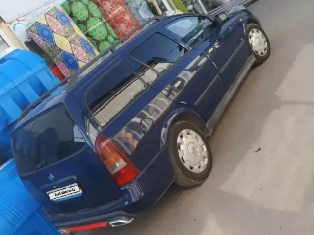 Opel Astra G 1, avtobaza.tj