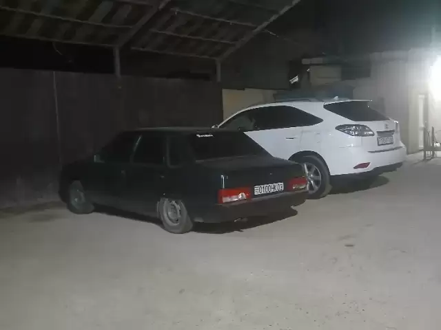 ВАЗ(Lada) Самара (седан 21099), 2001 1, avtobaza.tj