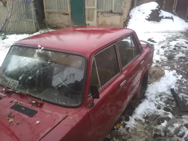 ВАЗ(Lada) 2106 1, avtobaza.tj