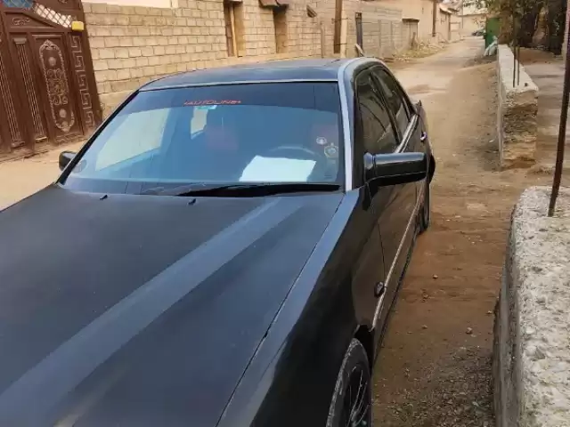 Mercedes-Benz C class, 1995 1, avtobaza.tj Mercedes-Benz C class, 1995 1, avtobaza.tj