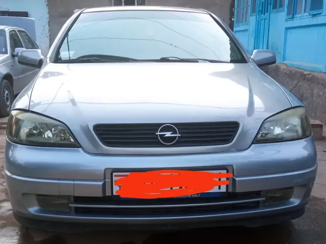 Opel Astra G, 2001 1, avtobaza.tj