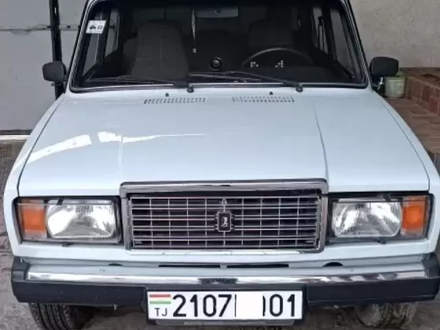 ВАЗ(Lada) 2107 1, avtobaza.tj