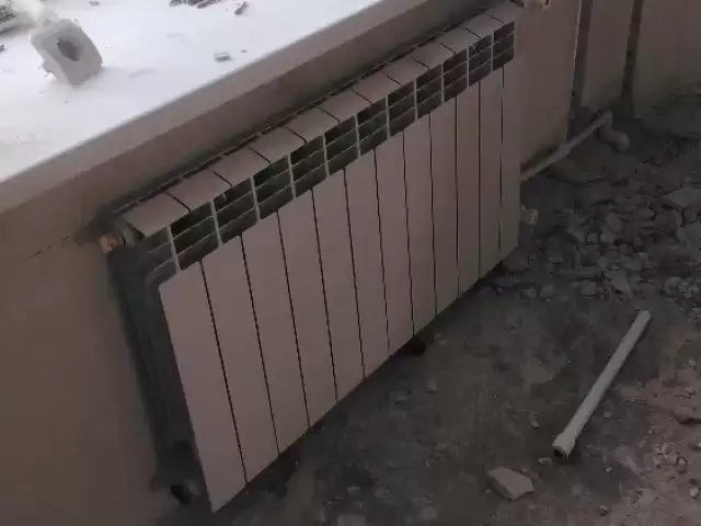 Услуги сантехника 1, farmo.tj