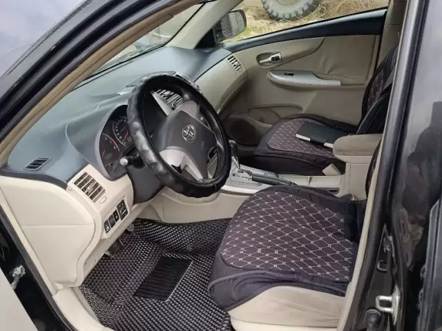 Toyota Corolla, 2012 1, avtobaza.tj