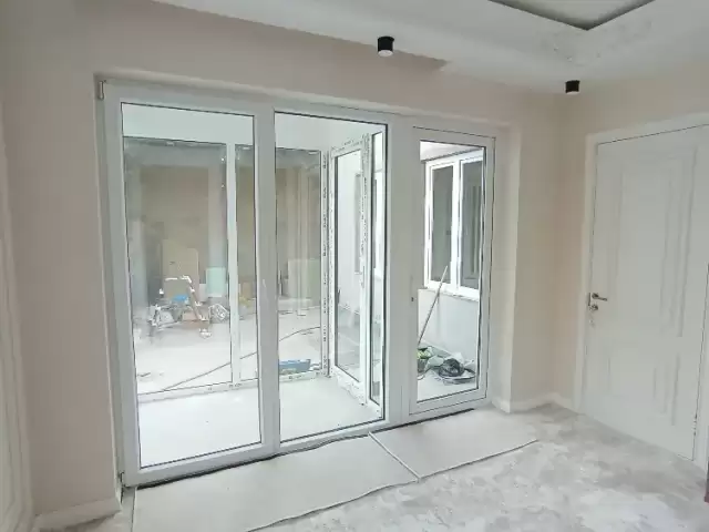 Окна и Двери на Заказ 1, farmo.tj