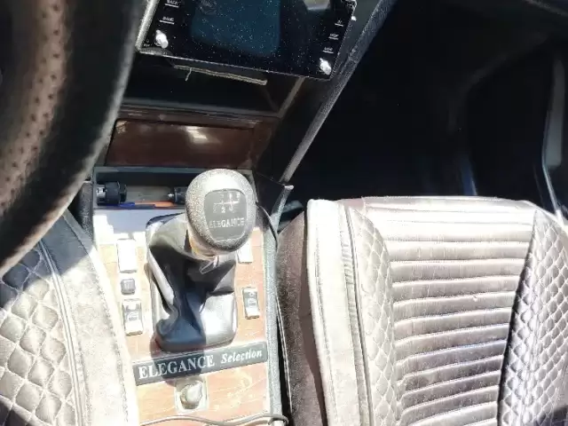 Mercedes-Benz C class, 1994 1, avtobaza.tj