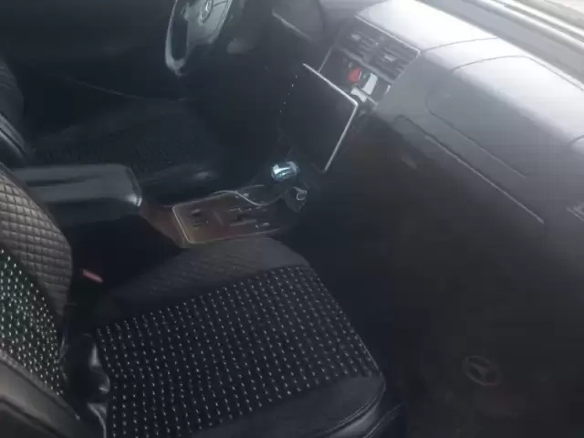 Mercedes-Benz C class, 1999 1, avtobaza.tj Mercedes-Benz C class, 1999 1, avtobaza.tj