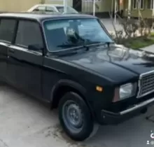 ВАЗ(Lada) 2107, 2003 в Хамадани 