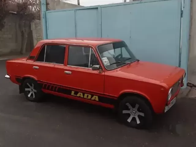 ВАЗ(Lada) 2101, 1986 1, avtobaza.tj
