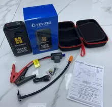 Пускавое зарядное устройство автомобиля в Душанбе 