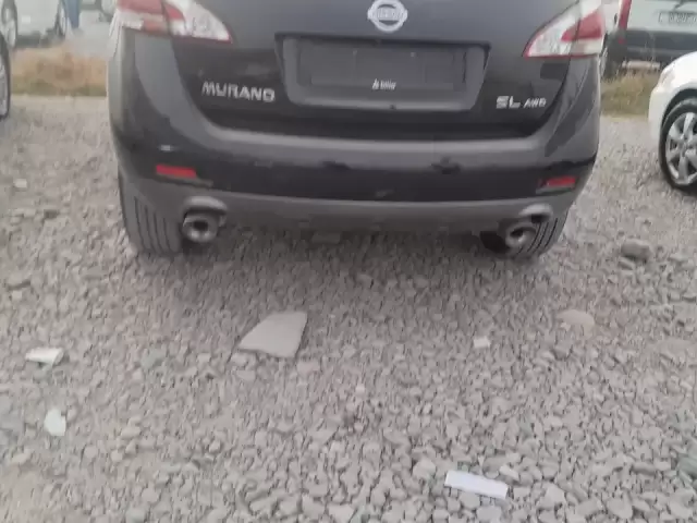 Nissan Murano, 2012 1, avtobaza.tj Nissan Murano, 2012 1, avtobaza.tj