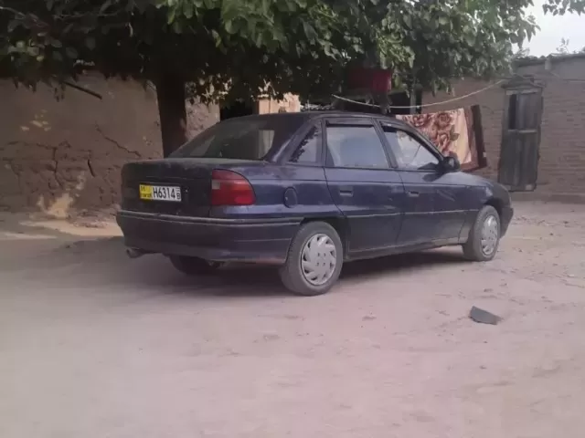 Opel Astra F 1, avtobaza.tj