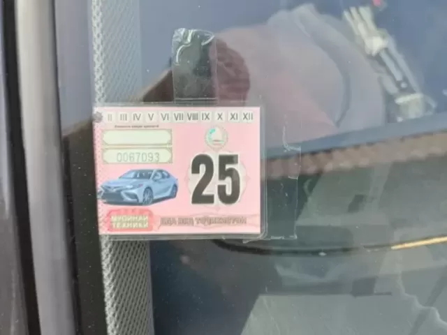 Opel Vectra A, 1995 1, avtobaza.tj