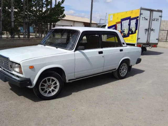 ВАЗ(Lada) 2107 1, avtobaza.tj