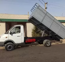 Газель бортовой, 2004 в Зафарабад 