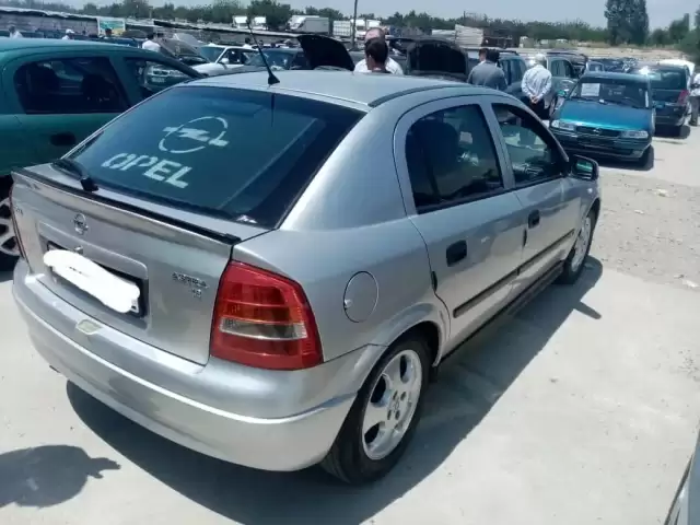 Opel Astra G, 2000 1, avtobaza.tj