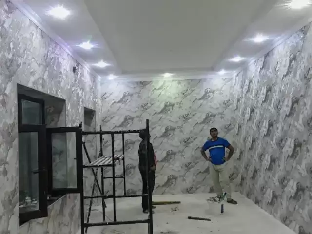 Услуги Отделка, ремонт 1, farmo.tj