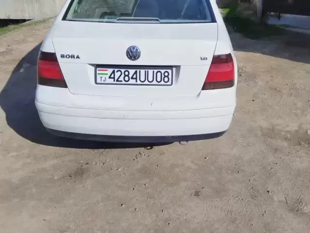 Volkswagen Polo, 2001 1, avtobaza.tj