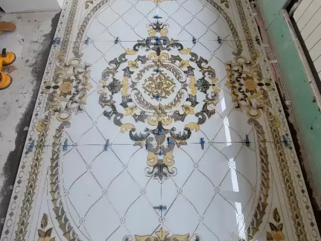 Устои кафель 1, farmo.tj