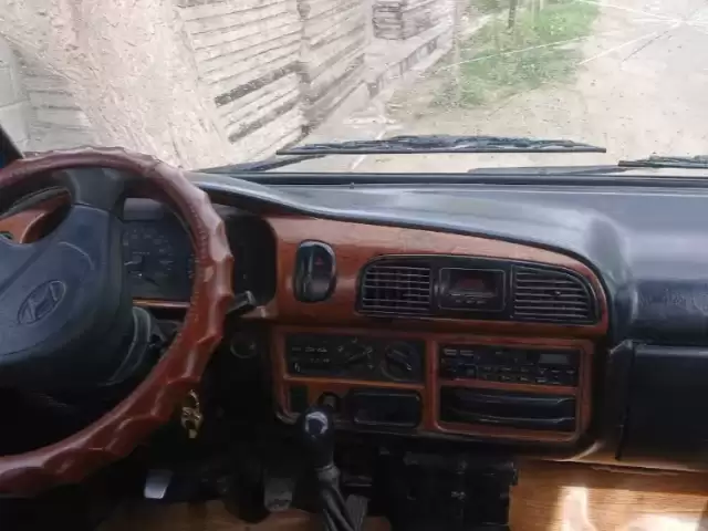 Портер хундай, 2001 1, avtobaza.tj Портер хундай, 2001 1, avtobaza.tj