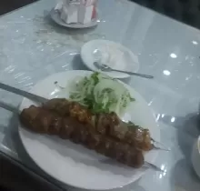 Шавурмист шашлик паз в Душанбе - Farmo.tj 