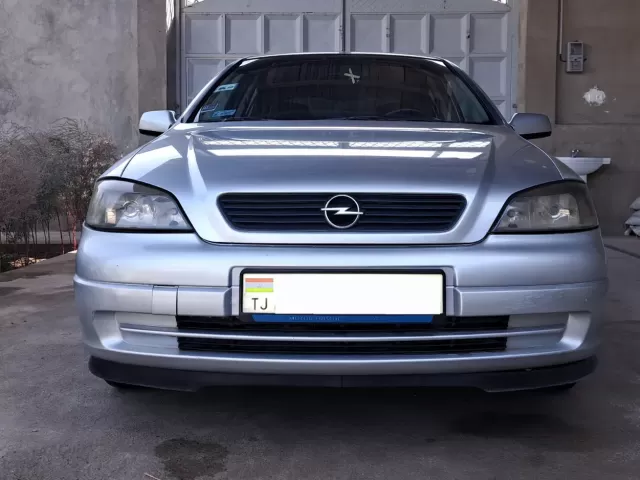 Opel Astra G 1, avtobaza.tj