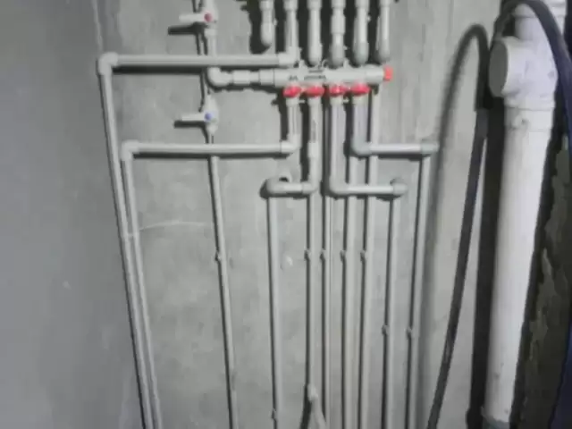 Услуги Сантехника 1, farmo.tj