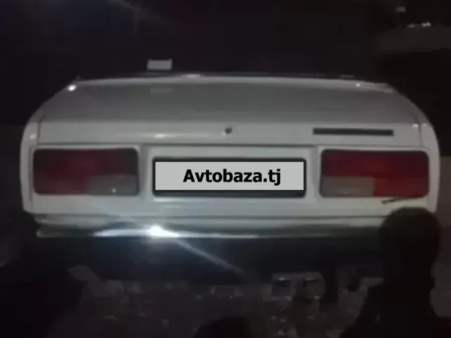 ВАЗ(Lada) 2107 1, avtobaza.tj