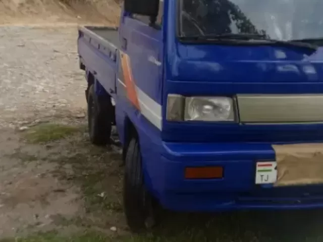 Daewoo Labo 1, avtobaza.tj