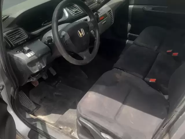 Honda FR-V, 2008 1, avtobaza.tj
