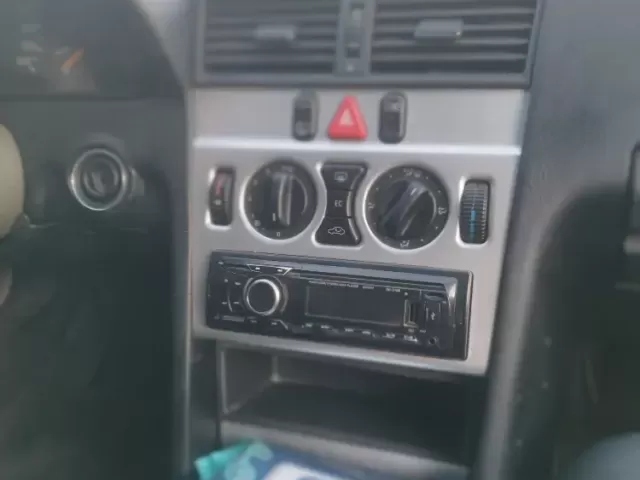 Mercedes-Benz C class, 1996 1, avtobaza.tj