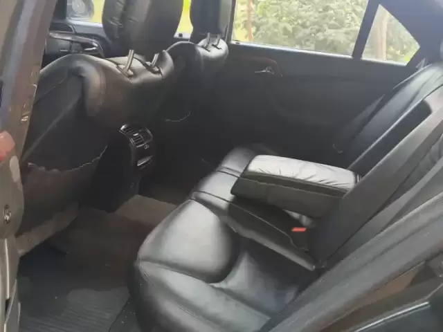 Mercedes-Benz S class, 2000 1, avtobaza.tj