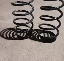 Пуржин передний в Худжанд 