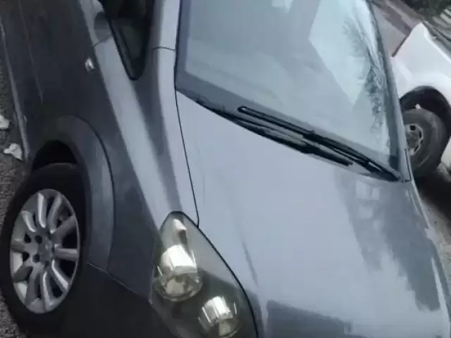 Opel Zafira, 2006 1, avtobaza.tj Opel Zafira, 2006 1, avtobaza.tj