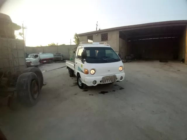 Hyundai Портер, 1999 1, avtobaza.tj