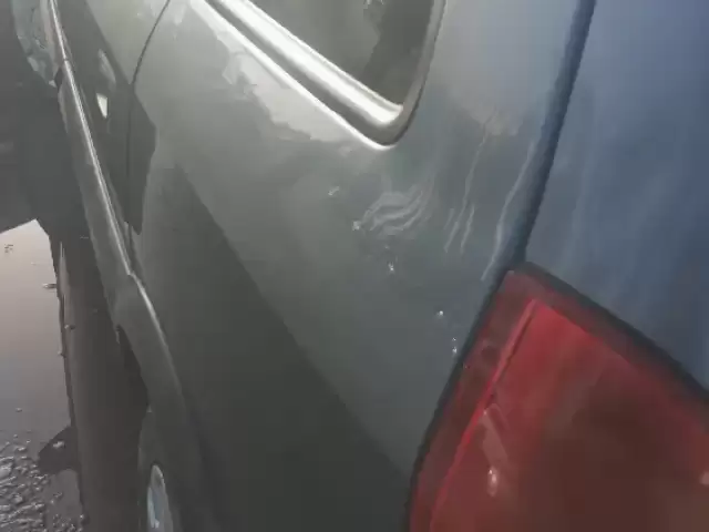 Opel Zafira, 2000 1, avtobaza.tj