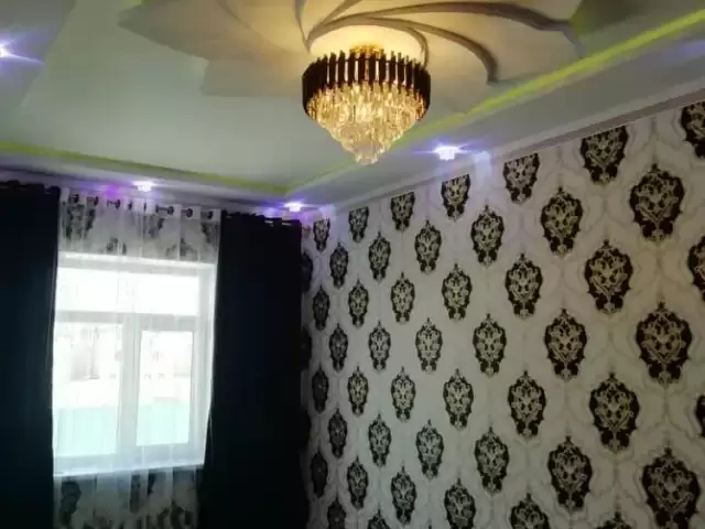 Ремонт квартиры по ключ 1, farmo.tj