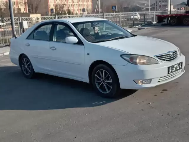 Toyota Camry 1, avtobaza.tj