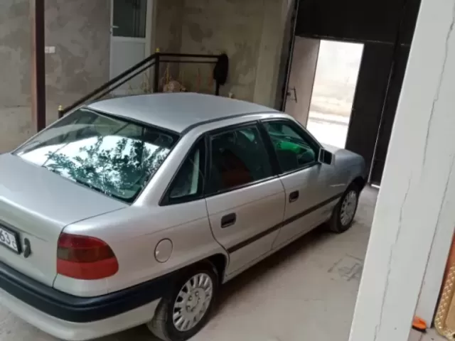Opel Astra F, 1994 1, avtobaza.tj