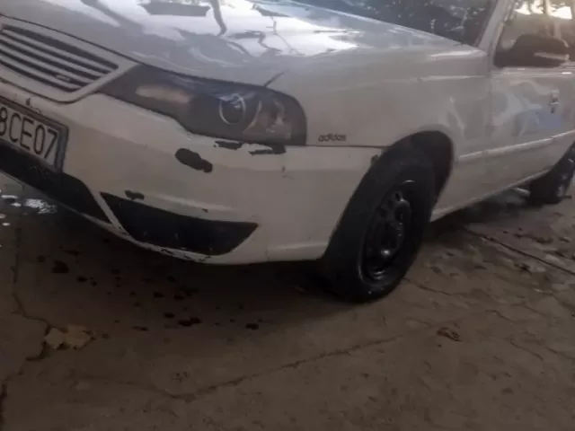 Daewoo Nexia, 1995 1, avtobaza.tj