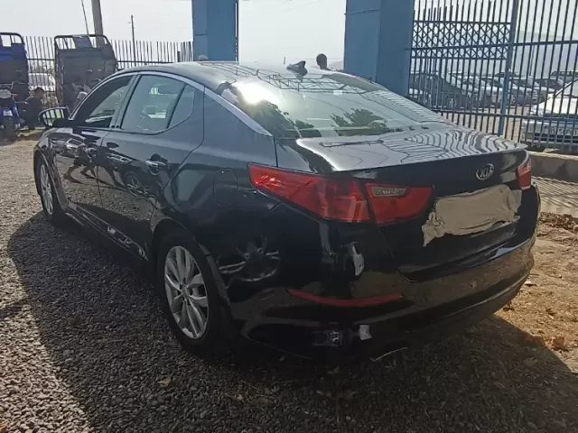 Kia Optima, 2015 1, avtobaza.tj