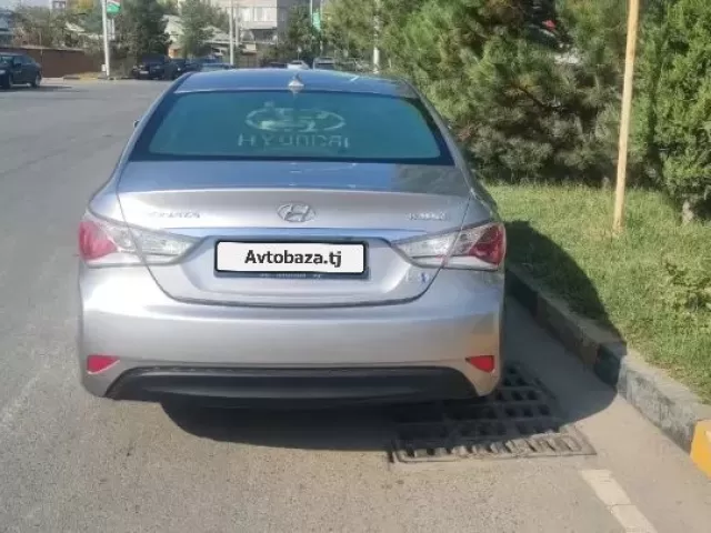 Hyundai Sonata 1, avtobaza.tj