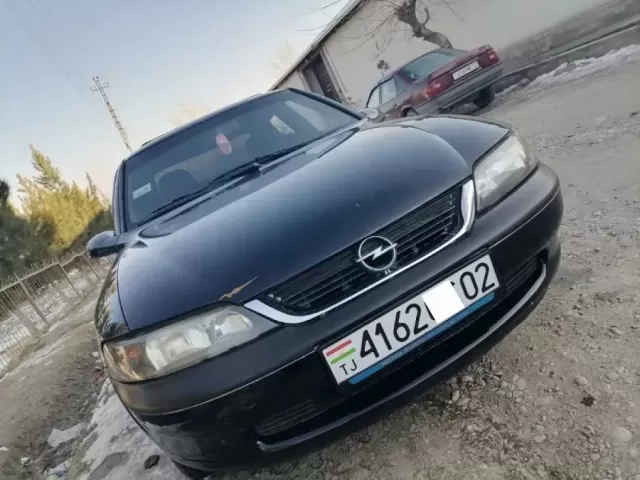 Opel Vectra B, 1996 1, avtobaza.tj