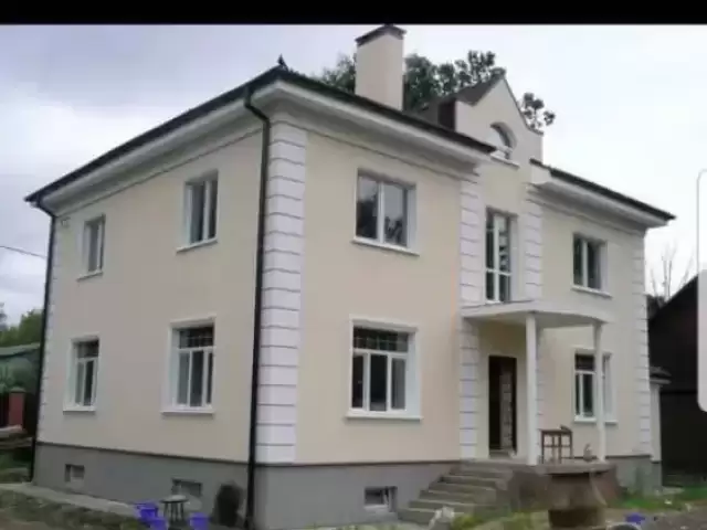 Услуги Фасад 1, farmo.tj